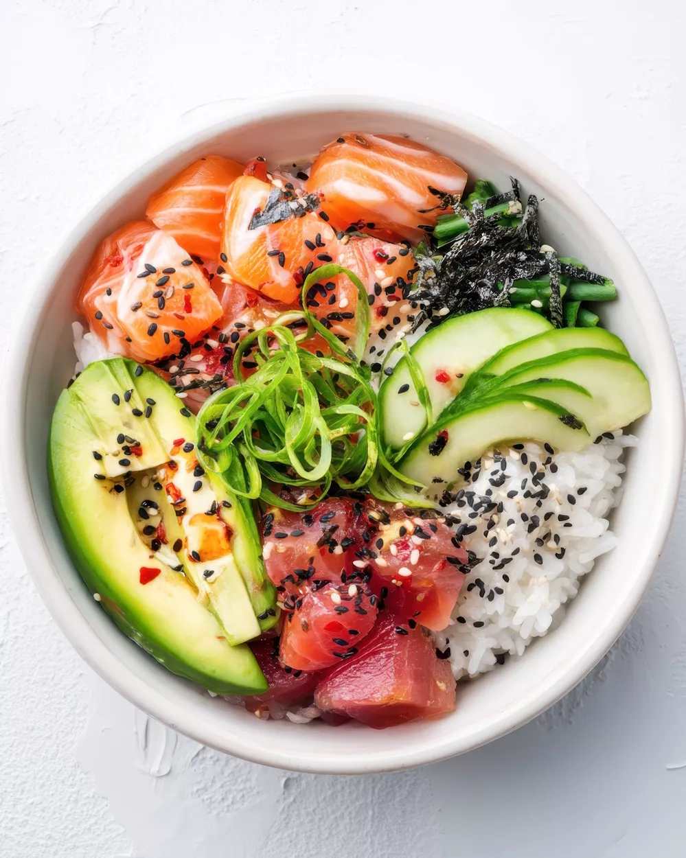 Bowls von La Dolce Vita NB