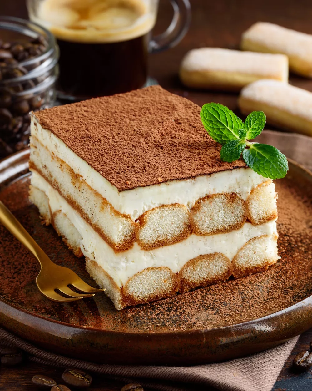 Dolci von La Dolce Vita NB