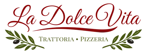 Footerlogo von La Dolce Vita