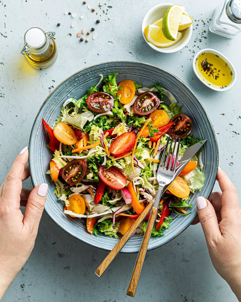 Insalata von La Dolce Vita NB