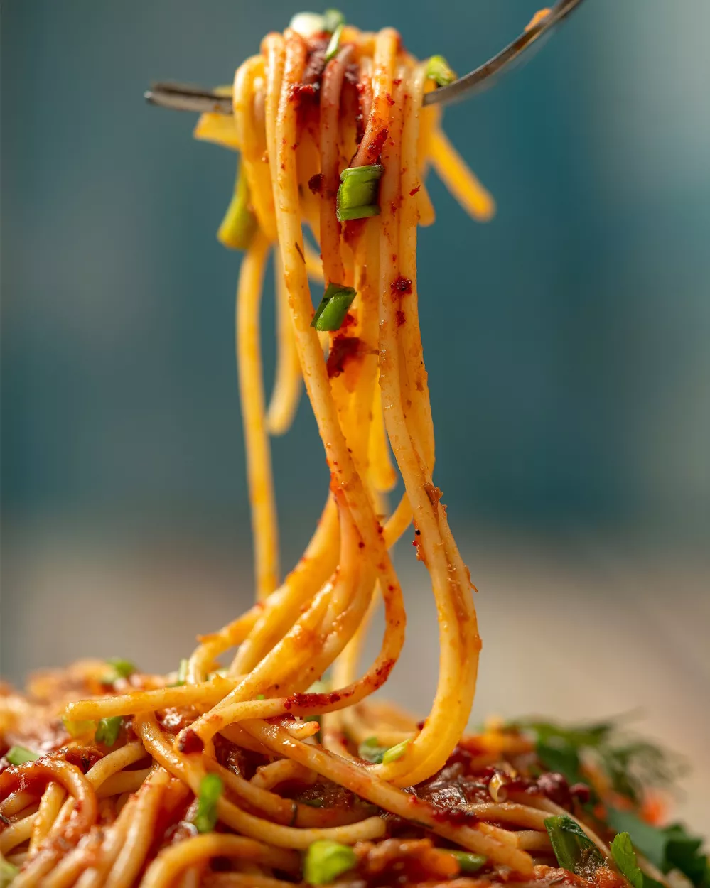 Pasta von La Dolce Vita NB